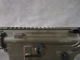 Daniel Defense DDM4 V7 Mil-Spec + 5.56 NATO Rifle New in Box - 11 of 15