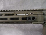 Daniel Defense DDM4 V7 Mil-Spec + 5.56 NATO Rifle New in Box - 12 of 15