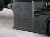 Colt AR-15A4 Model 5.56 NATO 30+1 New in Box - 11 of 15