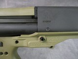 Kel-Tec KSG 12ga Bullpup Shotgun 18.5” Barrel FDE Finish New in Box - 8 of 15