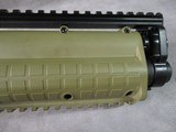 Kel-Tec KSG 12ga Bullpup Shotgun 18.5” Barrel FDE Finish New in Box - 6 of 15