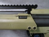 Kel-Tec KSG 12ga Bullpup Shotgun 18.5” Barrel FDE Finish New in Box - 10 of 15