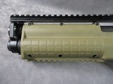 Kel-Tec KSG 12ga Bullpup Shotgun 18.5” Barrel FDE Finish New in Box - 11 of 15
