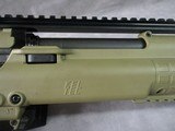 Kel-Tec KSG 12ga Bullpup Shotgun 18.5” Barrel FDE Finish New in Box - 5 of 15