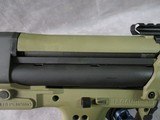 Kel-Tec KSG 12ga Bullpup Shotgun 18.5” Barrel FDE Finish New in Box - 4 of 15