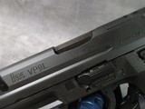Heckler & Koch VP9L OR 9mm 20+1 81000591 New in Box - 5 of 15