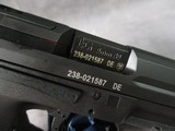 Heckler & Koch VP9L OR 9mm 20+1 81000591 New in Box - 10 of 15