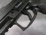 Heckler & Koch VP9L OR 9mm 20+1 81000591 New in Box - 4 of 15