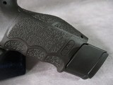 Heckler & Koch VP9L OR 9mm 20+1 81000591 New in Box - 2 of 15