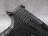 Sig Sauer P365X-Macro 9mm X-Ray 3 Night Sights 17+1 365XCZ-9-COMP New in Box - 12 of 15