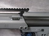 Kel-Tec KSG 12ga Bullpup Shotgun 18.5” Barrel Tactical Gray Finish New in Box - 10 of 15