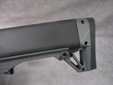 Kel-Tec KSG 12ga Bullpup Shotgun 18.5” Barrel Tactical Gray Finish New in Box - 7 of 15