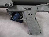 Kel-Tec KSG 12ga Bullpup Shotgun 18.5” Barrel Tactical Gray Finish New in Box - 9 of 15
