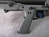 Kel-Tec KSG 12ga Bullpup Shotgun 18.5” Barrel Tactical Gray Finish New in Box - 3 of 15