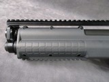 Kel-Tec KSG 12ga Bullpup Shotgun 18.5” Barrel Tactical Gray Finish New in Box - 11 of 15