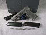 Sig Sauer P320 XFIVE Legion R2 9mm 320X5-9-LEGION-R2 New in Box - 1 of 15