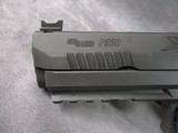 Sig Sauer P320 XFIVE Legion R2 9mm 320X5-9-LEGION-R2 New in Box - 7 of 15