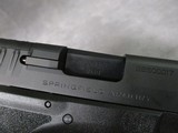 Springfield Armory Hellcat Pro HCP9379BOSP 15+1 New in Box - 11 of 15