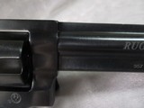 Ruger GP100 .357 Magnum Blued 6” barrel 6-shot 01704 New in Box - 6 of 15