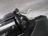 Ruger GP100 .357 Magnum Blued 6” barrel 6-shot 01704 New in Box - 10 of 15