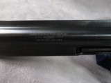 Ruger GP100 .357 Magnum Blued 6” barrel 6-shot 01704 New in Box - 13 of 15