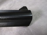 Ruger GP100 .357 Magnum Blued 6” barrel 6-shot 01704 New in Box - 8 of 15