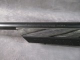 Remington 722 .222 Remington w/Boyd’s Adjustable Thumbhole Stock, Leupold Scope - 10 of 15