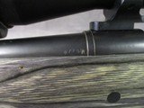 Remington 722 .222 Remington w/Boyd’s Adjustable Thumbhole Stock, Leupold Scope - 12 of 15