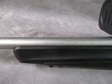 Browning X-Bolt Stainless Stalker SSA 223 Rem w/Leupold scope, spare mags - 10 of 15