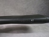 Browning X-Bolt Stainless Stalker SSA 223 Rem w/Leupold scope, spare mags - 12 of 15