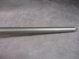 Browning X-Bolt Stainless Stalker SSA 223 Rem w/Leupold scope, spare mags - 6 of 15
