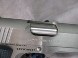 Colt Government Competition Series 70 Model O .45 ACP Like New in Box - 10 of 15
