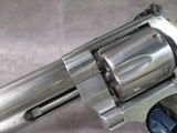 Smith & Wesson Model 610-3 10mm Auto 6.5in. New in Box - 5 of 15