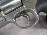 Smith & Wesson Model 610-3 10mm Auto 6.5in. New in Box - 4 of 15