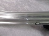 Smith & Wesson Model 610-3 10mm Auto 6.5in. New in Box - 6 of 15