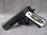 Colt 1911 Commander Pre-Series 70 Made 1968 Excellent Condition - 1 of 15