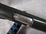 Wilson Combat Professional 1911A1 .45 ACP 4”, Good Condition - 11 of 15