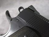 Wilson Combat Professional 1911A1 .45 ACP 4”, Good Condition - 8 of 15