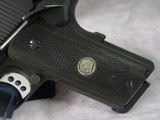 Wilson Combat Professional 1911A1 .45 ACP 4”, Good Condition - 2 of 15