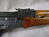 Riley Defense RAK-47-C-SF 7.62x39 with Side Folder, New in Box - 5 of 15