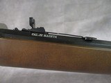 Henry Silver Eagle Lever Action Rifle 22 Magnum 20.5” New in Box - 5 of 15