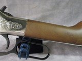 Henry Silver Eagle Lever Action Rifle 22 Magnum 20.5” New in Box - 9 of 15