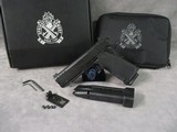 Springfield 1911 DS Prodigy 9mm 4.25” 17/20+1 New in Box - 1 of 15