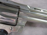 Colt Python 2020 357 Magnum 6” New in Box - 11 of 15