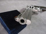 Colt Python 2020 357 Magnum 6” New in Box - 7 of 15