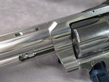 Colt Python 2020 357 Magnum 6” New in Box - 5 of 15