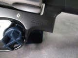 Smith & Wesson Performance Center Model 629-7 Hunter 44 Mag New in Box - 5 of 15