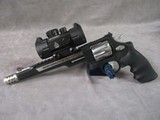 Smith & Wesson Performance Center Model 629-7 Hunter 44 Mag New in Box - 15 of 15