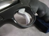 Smith & Wesson Performance Center Model 629-7 Hunter 44 Mag New in Box - 11 of 15