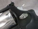 Smith & Wesson Performance Center Model 629-7 Hunter 44 Mag New in Box - 10 of 15
